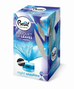 BRAIT BUKET 50ML NIGHT SAPPHIRE