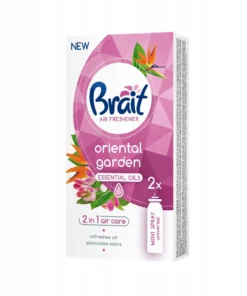 BRAIT REFIL ORIENTAL 2X10ML