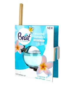 BRAIT STAPICI RELAX MOMENT 40ML