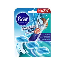 BRAIT WC KORPA OCEAN 39G