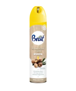 BRAIT SPREJ NAMESTAJ 300ML BEEWAX
