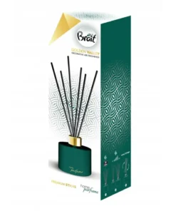 BRAIT STAPICI GOLD VALLEY 100M