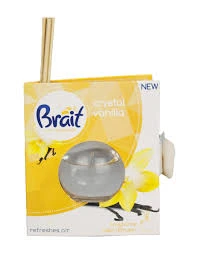 BRAIT STAPICI VANILA 40ML