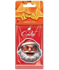 MIRISNA JELKICA DEDA MRAZ ORANGE