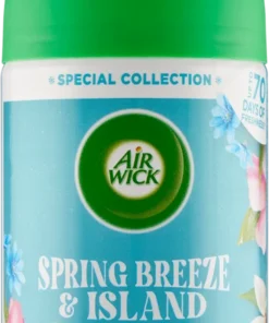AIR WICK ELEKTRICNA DOPUNA BREZZE