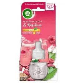 AIR WICK DOPUNA ROSE&RASPBERRY