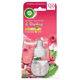AIR WICK DOPUNA ROSE&RASPBERRY