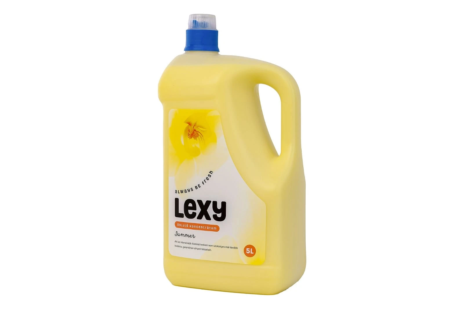 LEXY SUMMER 5L