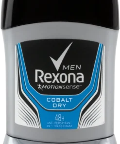 REXONA STIK MEN DRY