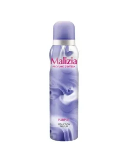 MALIZIA DEZODORANS PURPLE 150ML