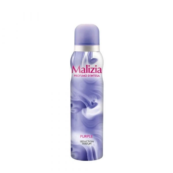 MALIZIA DEZODORANS PURPLE 150ML