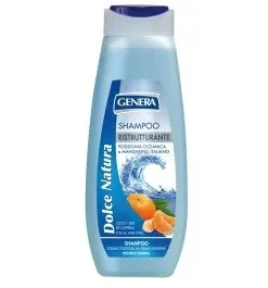 GENERA SAMPON MANDARINA 500ML