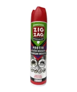 ZIG ZAG PROTIV LETECIH INSEKATA 300