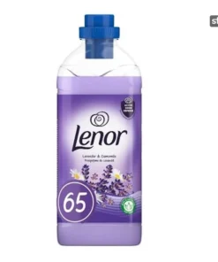 LENOR LAVANDER&CAMOMILE 1625ML