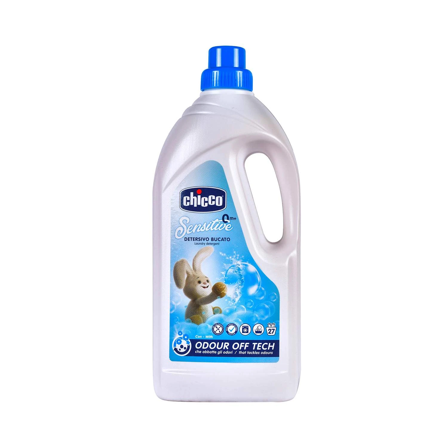 CHICCO TECNI DETERDZENT 1.5L
