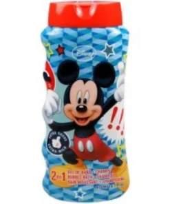 SAMPON-GEL MICKEY 475ML