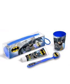 BATMAN SET SA CASOM