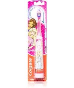 CETKICA ZA ZUBE BARBIE BATERIJSKA