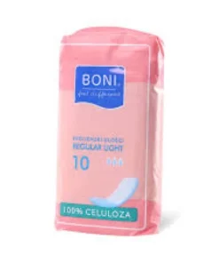 BONI REGULAR LIGHT 10/1