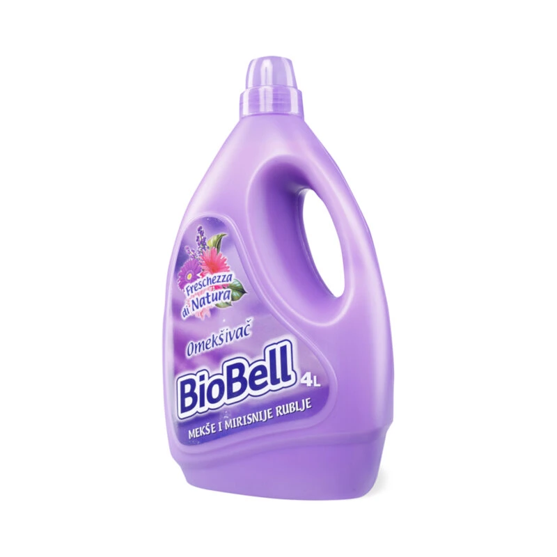 BIO BELL OMEKSIVAC 400ML LJUBI