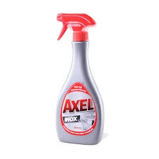 AXEL INOX 500ML SA RASPRSIVACE