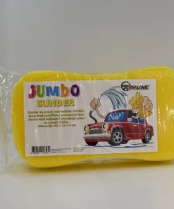 SUNDJER ZA PRANJE AUTOMOBILA