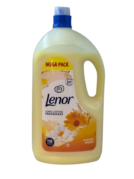 LENOR OMEKSIVAC 3.89L SUMMER