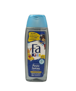 KUPKA FA KIDS 250ML PLAVA