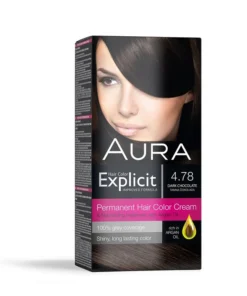 AURA EXPLICIT FARBA 4.78