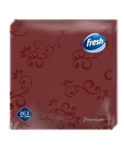 SALVETA FRESH 25/1 SLAVSKA