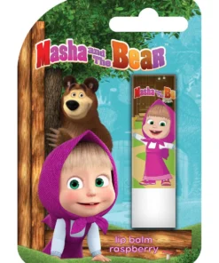 MASHA&BEAR BALZAM ZA USNE