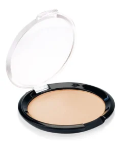 GOLDEN ROSE SILKY TOUCH PUDER 07