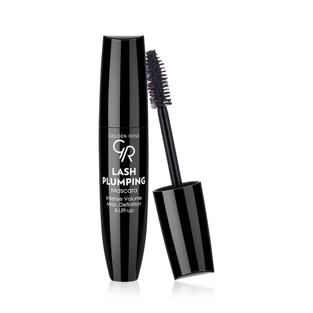 GOLDEN ROSE LASH PLUMPING 001
