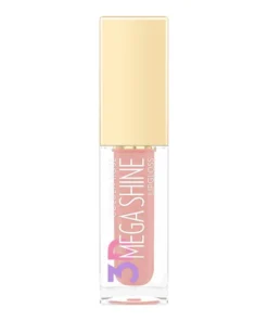 GOLDEN ROSE 3D MEGA SHINE 102