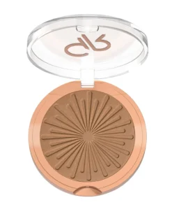 GOLDEN ROSE SUN BRIGHT BRONZER 03