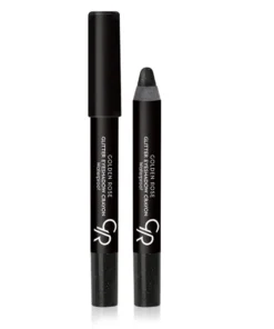 GOLDEN ROSE GLITTER 051