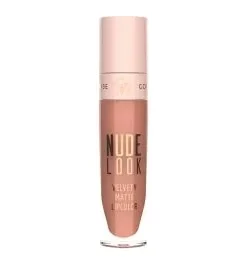 GOLDEN ROSE NUDE LOOK NCS 002