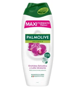 PALMOLIVE KUPKA 750 ORHIDEJA