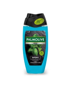 PALMOLIVE KUPKA 220 SPORT MEN