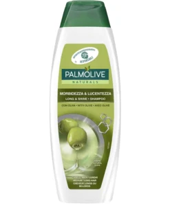 PALMOLIVE ŠAMPON 350ML OLIVE