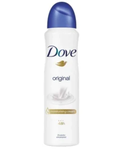 DOVE DEZODORANS 250ML ORIGINAL WOMAN