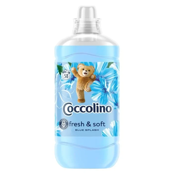 COCCOLINO 1.45ML BLUE SPLASH