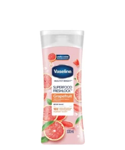 VASELINE LOSION ZA TELO GRAPEFRUIT 100