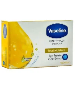 SAPUN VASELINE TOTAL MOISTURE 75GR