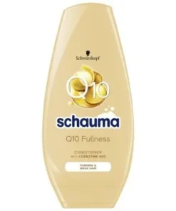 ŠAMPON SCHAUMA Q10 250ML