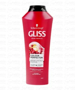 GLISS KUR ŠAMPON 400ML COLOR