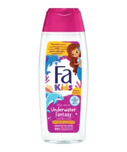 KUPKA FA KIDS 250ML ROZA