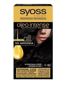 SYOSS FARBA OLEO 1-10