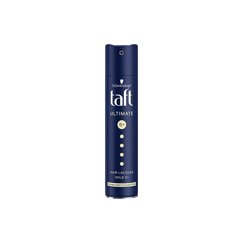 TAFT LAK ZA KOSU INDIGO 250ML