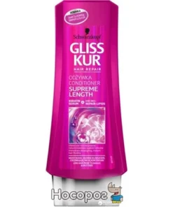 GLISS REGENERATOR SUPREME LENGTH 200